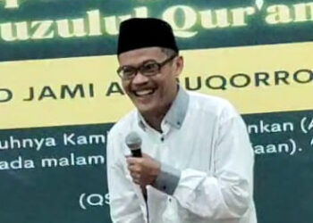 Mudik dan Memahami Makna “Kembali”