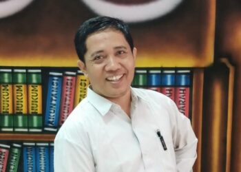 Nama Lutfil Hakim Muncul di Pilgub Jatim, Surokim: Kandidat Non Partai Perlu