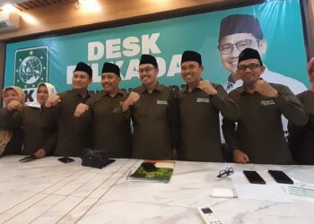 Sambut Pilkada 2024, PKB Sidoarjo Buka Pendaftaran Cabup-Cawabup