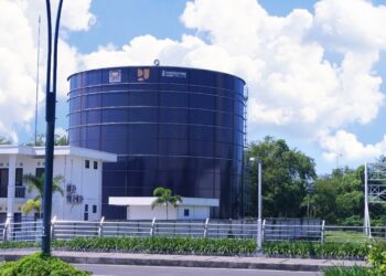 Perumda Delta Tirta Optimistis Capai Target Minimal Serapan Air Umbulan Tahun Ini