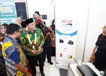 Job Matching di Sidoarjo Diharapkan Tekan Angka Penggangguran