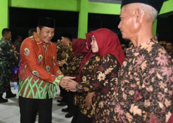 Plt Bupati Sidoarjo Bakal Tingkatkan Kesejahteraan Anggota BPD