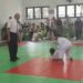 Atlet Judo Sidoarjo Asah Skill Lewat Porkab 2024