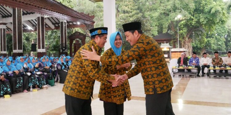 Antisipasi Cuaca Ekstrem Tanah Suci, CJH Sidoarjo Diminta Jaga Kesehatan