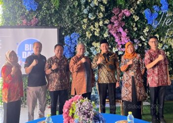 Kominfo Sidoarjo Diminta Bikin Konten Positif