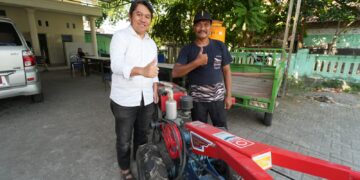 Mas Iin Gercep Respon Kebutuhan Masyarakat