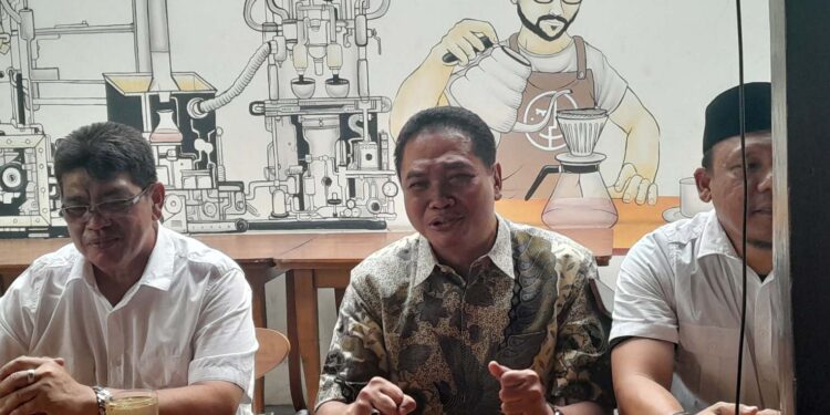 Abah Gik Mundur dari Pilkada Sidoarjo 2024