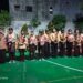 Pramuka SMP Al Muslim Raih Prestasi Gemilang Lomba Tingkat 2 Kwarran Waru
