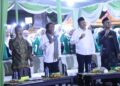Pasar Rakyat Sidobudoyo Geliatkan Ekonomi dan Seni Budaya