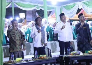 Pasar Rakyat Sidobudoyo Geliatkan Ekonomi dan Seni Budaya