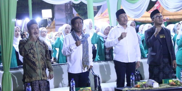 Pasar Rakyat Sidobudoyo Geliatkan Ekonomi dan Seni Budaya