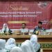 KPU Gandeng Muslimat NU Sidoarjo Gelar Sosialisasi Pendidikan Pemilih