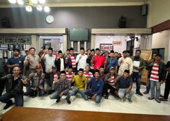 Ini Alasan Warga Madura di Sidoarjo Dukung Mas Iin-Abah Edy di Pilkada 2024