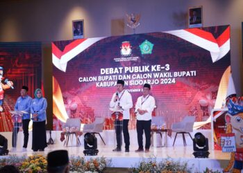 Paslon SAE Siap Bawa Kesenian dan Kebudayaan Lokal ke Kancah Nasional