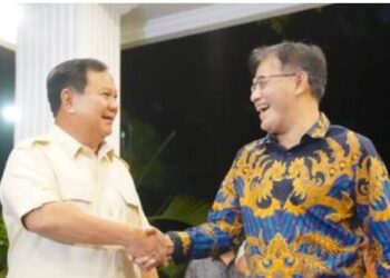 Jatah Makan Bergizi Gratis Jadi Rp 10 ribu Per Anak, BP Taskin Libatkan Keluarga Miskin