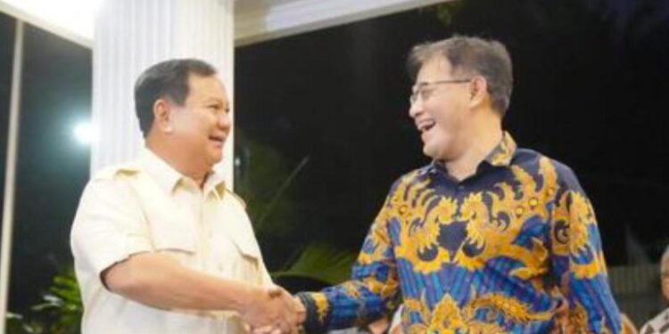 Jatah Makan Bergizi Gratis Jadi Rp 10 ribu Per Anak, BP Taskin Libatkan Keluarga Miskin