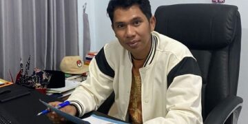 Hobi Observasi, Fauzan Adim Punya Obsesi Menjadi Peneliti