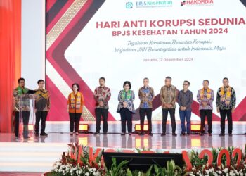 Rangkul Stakeholders, BPJS Kesehatan Wujudkan Ekosistem JKN Tanpa Kecurangan