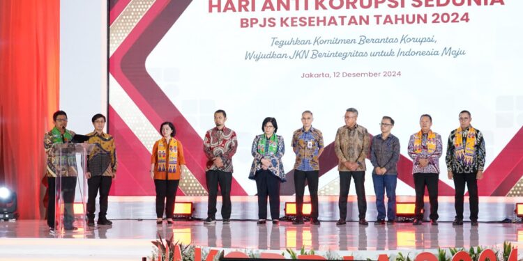 Rangkul Stakeholders, BPJS Kesehatan Wujudkan Ekosistem JKN Tanpa Kecurangan
