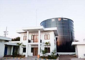 Optimalkan Pelayanan, Perumda Delta Tirta Bakal Tambah Kantor Cabang Baru