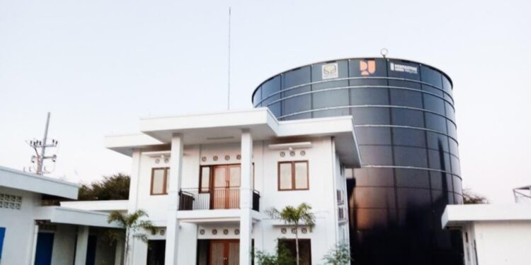 Optimalkan Pelayanan, Perumda Delta Tirta Bakal Tambah Kantor Cabang Baru