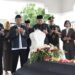 Peringati Harjasda ke-166, Plt Bupati Sidoarjo Ziarah ke Makam Mantan Bupati