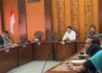 Kelola TPA Jabon jadi Sumber Energi, Pemkab Sidoarjo Gandeng Perusahaan Asal Tiongkok