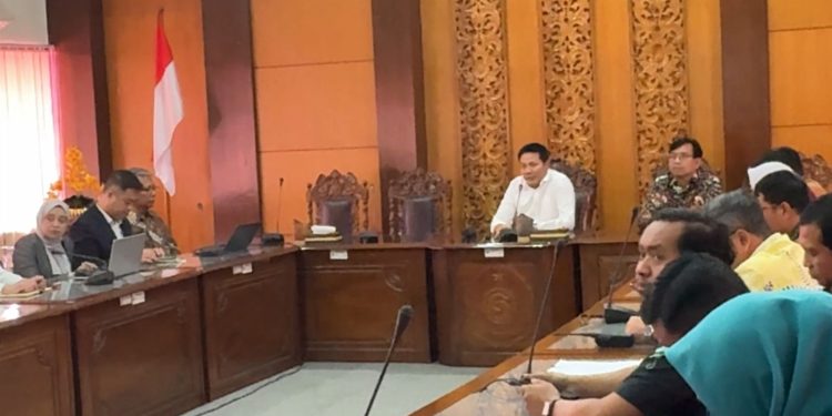 Kelola TPA Jabon jadi Sumber Energi, Pemkab Sidoarjo Gandeng Perusahaan Asal Tiongkok