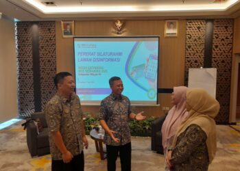 Kolaborasi dengan Pemprov, BPJS Kesehatan Jatim Perluas Cakupan Kepesertaan JKN