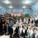 Siswa SMA Al Muslim Belajar Toleransi di Ampel Surabaya