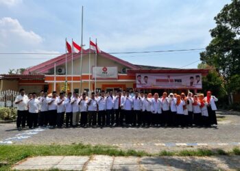 Musda VI PKS Sidoarjo: Kokohkan Kaderisasi Demi Sidoarjo Lebih Baik