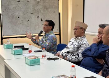 Tak Perlu Antri di MPP, Warga Sidoarjo Bisa Cetak KTP di Kecamatan