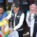 Berharap Distribusi Merata, Pasar Murah Ditinjau Gubernur Jatim dan Bupati Subandi