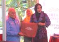 Komda Lansia Sidoarjo Wadah Lansia Sehat dan Terampil