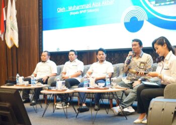 Kuatkan Kelembagaan, Hipmi Sidoarjo Gelar Rapat Badan Pengurus Lengkap II