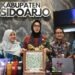 Tiga Inovasi Pemkab Sidoarjo Raih Inotek Award Jatim 2025