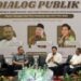 Rayakan HPN 2026, PWI Gandeng DPRD Gresik Gelar Dialog Publik soal PAD