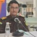 Jaksa Adhiem Widigdo Yakin Jabatan Sebuah Amanah