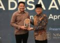 Sidoarjo Raih Jaga Desa Award 2026, Subandi: Terima Kasih Masyarakat yang Ikut Wujudkan Desa Bersih